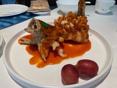 -松鹤楼·非遗·苏帮菜(融科店)