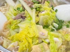 -福屿鲜捞小吃·捞化(福屿总店)