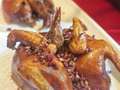 -香港祥正飯店·正宗灣仔50年海鲜老字号