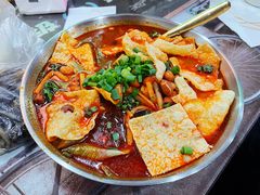 -龍城柳州螺蛳粉(群星路店)