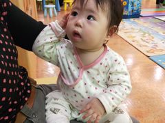 -金宝贝早教(金地·喜悦荟oopcity店)