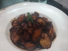 -好福记饭店(红梅公园店)