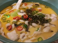 -十二饭点·川菜(北站圆融店)