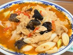 -真不同饭店(中州东路店)