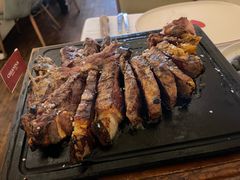 -奥斯特牛排馆(圣母百花大教堂)