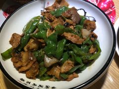 农家小炒肉-珍藏湘约(科技园店)