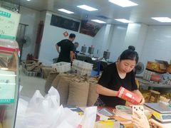 -阿男野栗王(金门路店)