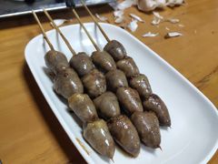 -金泰缘排骨馆(遵化路店)