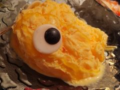 芒果绵绵冰-温禾牛·和牛寿喜烧自助火锅(恒基名人店)