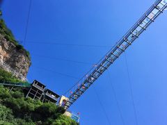 -野三坡清泉山风景区