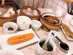 -东园小馆(苏州中心店)