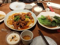 -疆里疆外·和田烤肉·清真