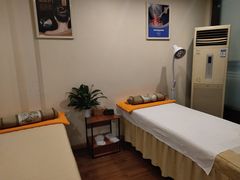 -脊艾堂推拿·艾灸(美年广场店)