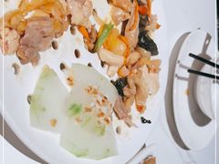 -十六台·经典广东菜(德外大街店)