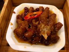 -荣粤酒家·融合粤菜