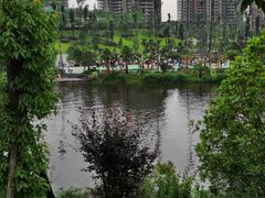 -枫香湖儿童公园