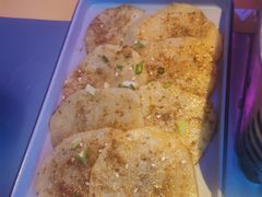 黄心土豆片-燥次·烧烤酒场(万象城店)
