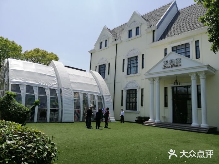 安徒生童话乐园图片