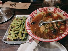 -破店肥哈·东北烧烤(南山保利店)