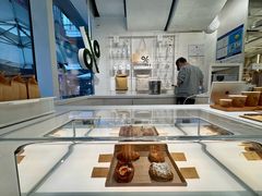 -% Arabica阿拉比卡咖啡(前滩太古里店)