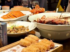 -二十八里太湖船菜(吉祥路店)