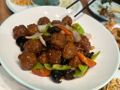 -合合春饼·酱骨·东北菜(潘家园店)