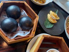 -新天世纪中餐厅