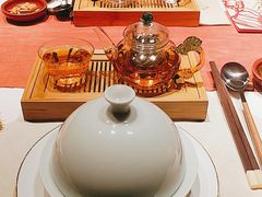 -叶叶菩提·晋福宫