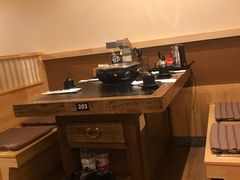 -九田家黑牛烤肉料理(石路天虹店)