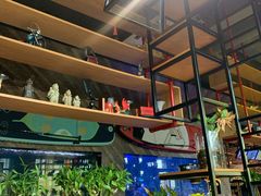 -暹罗酒肆泰餐厅酒吧