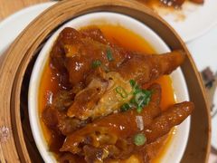 -顺风汤馆·广府粤菜(江宸天街店)