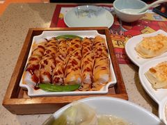 混酱肠粉-点都德(北京路贰店)