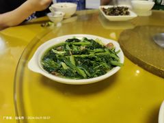 -桂园白粥·潮汕老味道