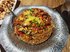 -叶派龙虾•招牌香辣蟹·海鲜(中海国际店)