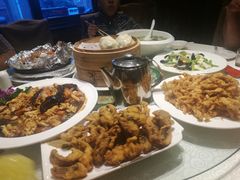 -盈春大饭店(千山路店)