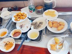 -姚记炒肝店(鼓楼店)