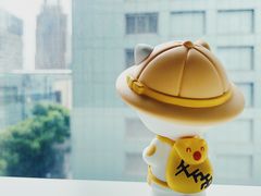-泡泡玛特POPMART(壹号店)