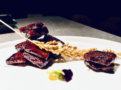 陈香脆肉-木守西溪溪隐餐厅