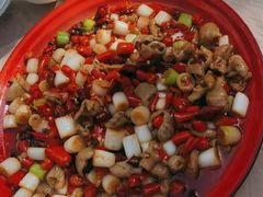 -拈一筷子·宜宾江湖菜(十一街店)
