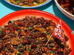 -川正旺江湖菜(三元桥店)