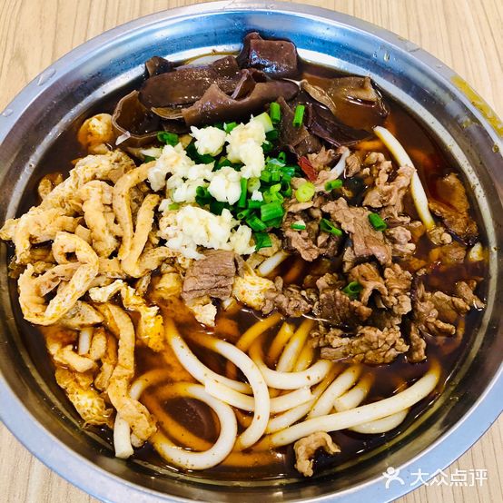 清真邵阳回民米粉(香樟路店)