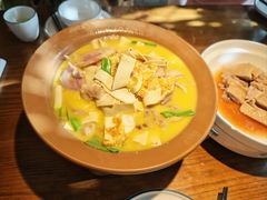 -永安水煮活鱼·仪征菜(仪征奥林匹克店)