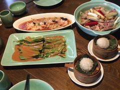 -粗茶淡饭·隐庐私厨(东亭店)