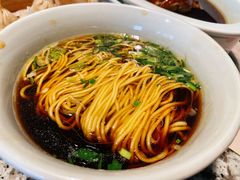 金陵阳春面-南京大牌档(崇文门国瑞店)