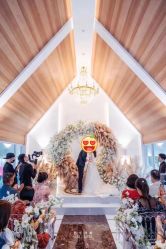 -格乐利雅婚礼艺术中心(南外滩店)