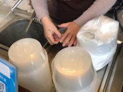 -鞠氏黑芝麻糊(水塔店)