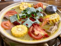 -花水湾红太阳牛肉汤锅