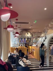 -奈尔宝家庭中心·亲子餐厅(前滩店)