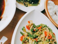 -安吉胖嫂家