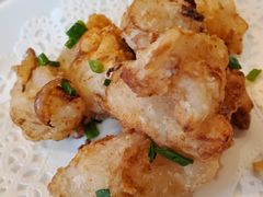 秘制萝卜糕-一江春水·杭帮臻宴(三台山店)